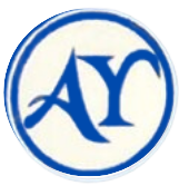 aydın yapı logo